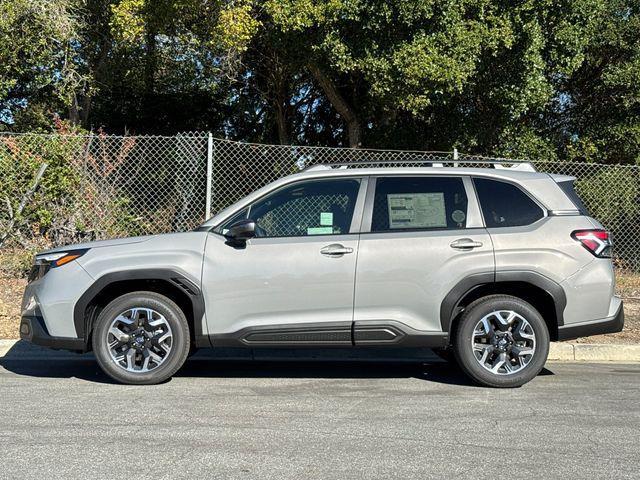 new 2025 Subaru Forester car, priced at $35,234