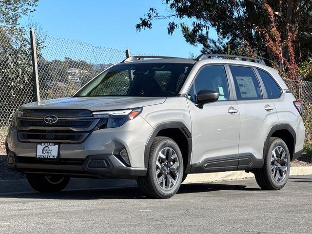 new 2025 Subaru Forester car, priced at $35,234