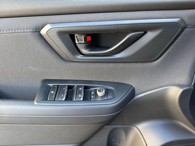 new 2025 Subaru Forester car, priced at $35,234