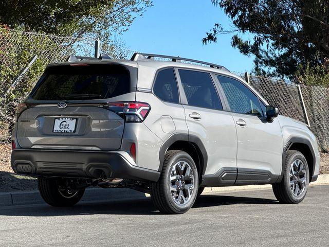 new 2025 Subaru Forester car, priced at $35,234