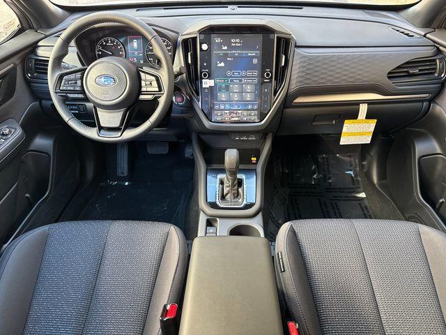 new 2025 Subaru Forester car, priced at $35,234