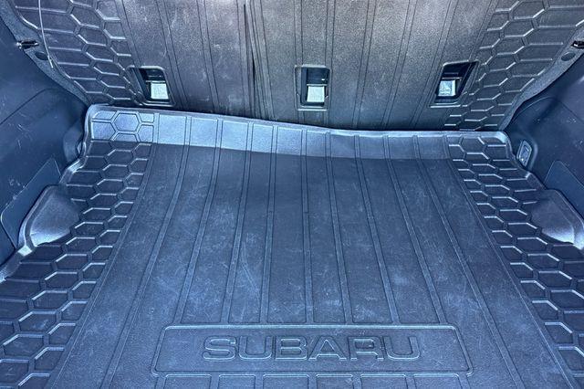 used 2019 Subaru Crosstrek car, priced at $18,995