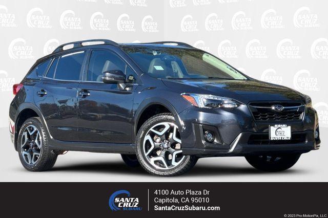 used 2019 Subaru Crosstrek car, priced at $18,995