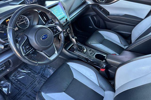 used 2019 Subaru Crosstrek car, priced at $18,995