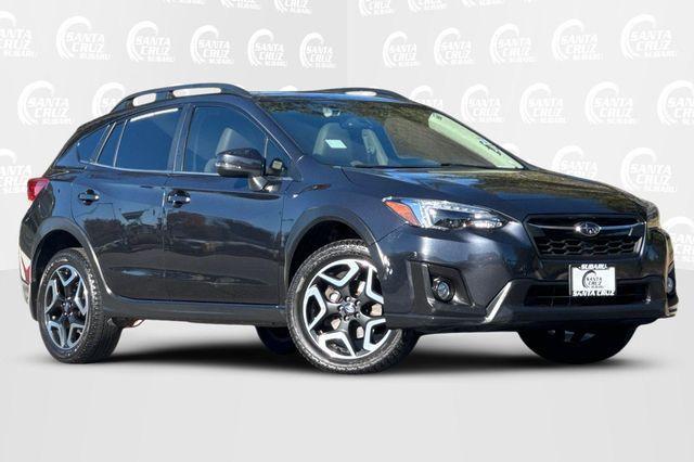 used 2019 Subaru Crosstrek car, priced at $18,995