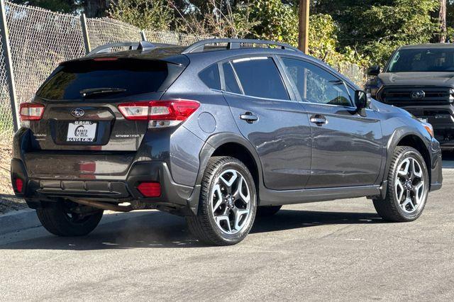 used 2019 Subaru Crosstrek car, priced at $18,995