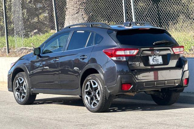 used 2019 Subaru Crosstrek car, priced at $18,995
