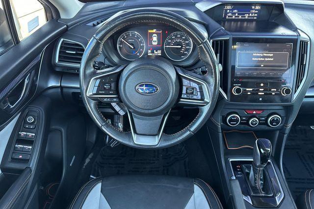 used 2019 Subaru Crosstrek car, priced at $18,995