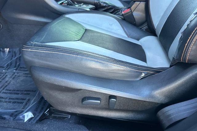 used 2019 Subaru Crosstrek car, priced at $18,995