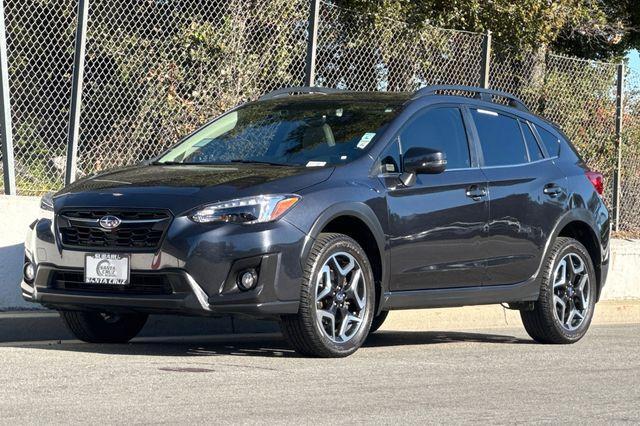 used 2019 Subaru Crosstrek car, priced at $18,995