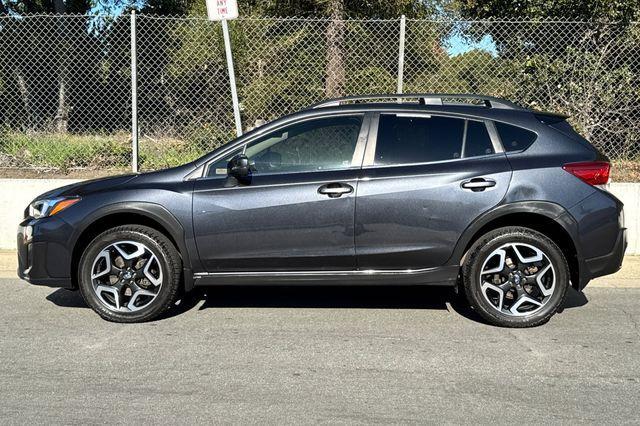 used 2019 Subaru Crosstrek car, priced at $18,995