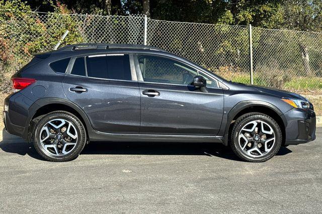 used 2019 Subaru Crosstrek car, priced at $18,995