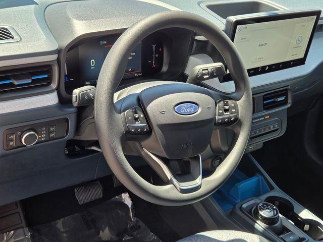 new 2026 Ford Maverick car, priced at $31,056