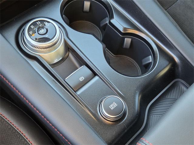 new 2026 Ford Explorer car, priced at $61,730