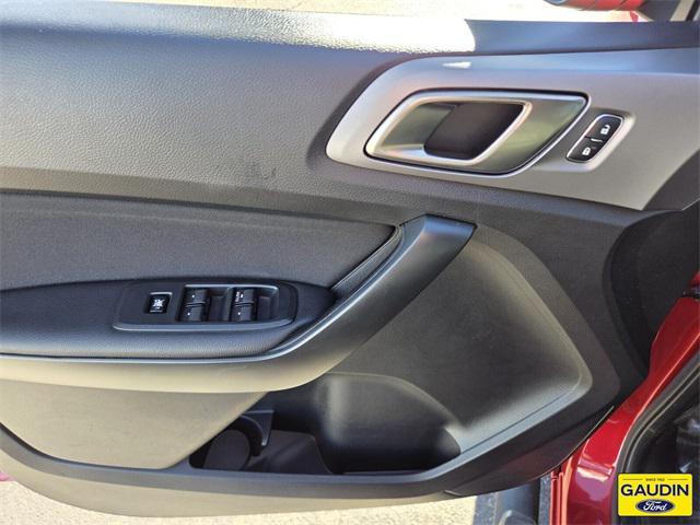 used 2021 Ford Ranger car, priced at $23,995