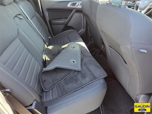 used 2021 Ford Ranger car, priced at $23,995