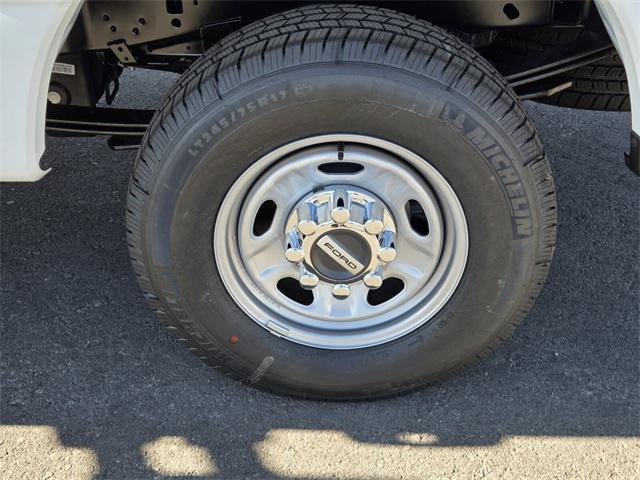 new 2026 Ford F-250 car, priced at $49,640