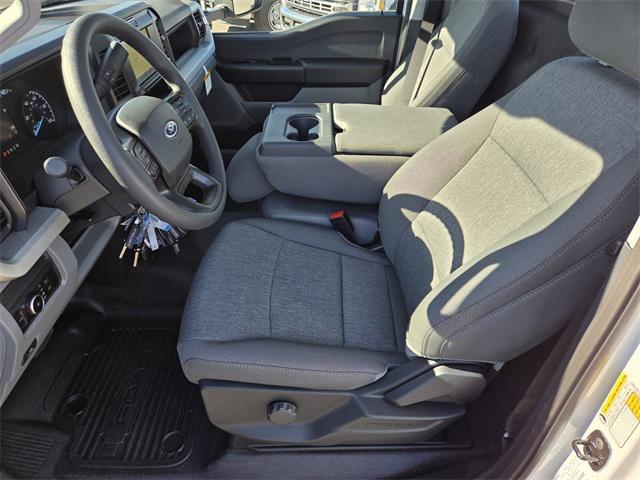 new 2026 Ford F-250 car, priced at $49,640