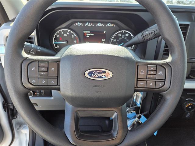 new 2026 Ford F-250 car, priced at $49,640