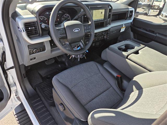 new 2026 Ford F-250 car, priced at $49,640
