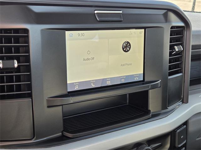 new 2026 Ford F-250 car, priced at $49,640