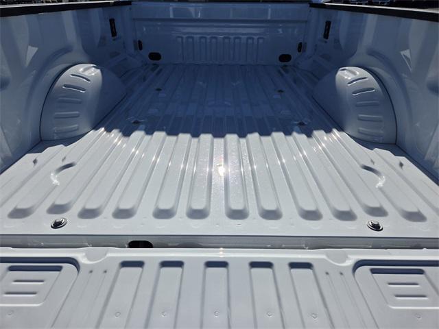 new 2026 Ford F-250 car, priced at $49,640