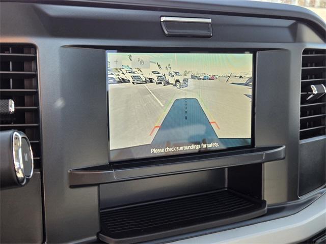 new 2026 Ford F-250 car, priced at $49,640