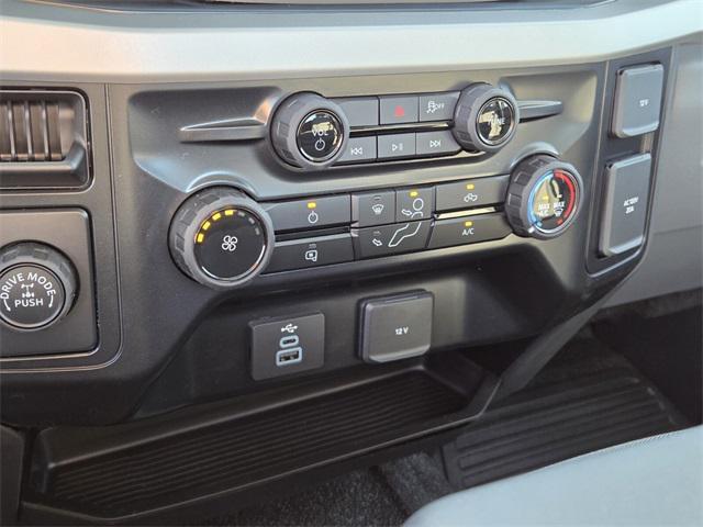 new 2026 Ford F-250 car, priced at $49,640