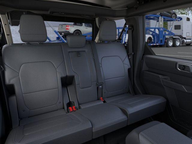 new 2026 Ford Bronco car, priced at $55,979
