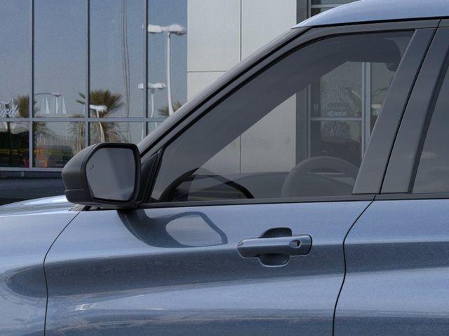 new 2026 Ford Explorer car, priced at $43,091