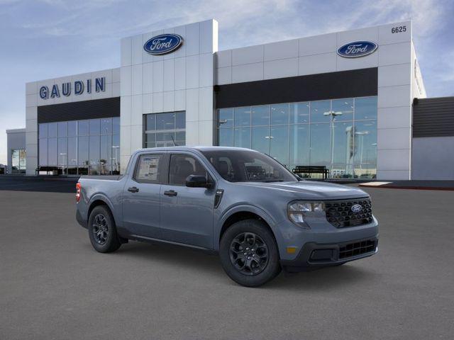 new 2026 Ford Maverick car, priced at $33,729