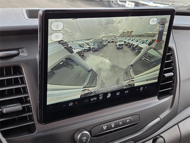 new 2026 Ford Transit-350 car, priced at $66,615