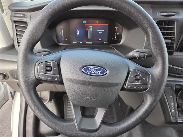 new 2026 Ford Transit-350 car, priced at $66,615