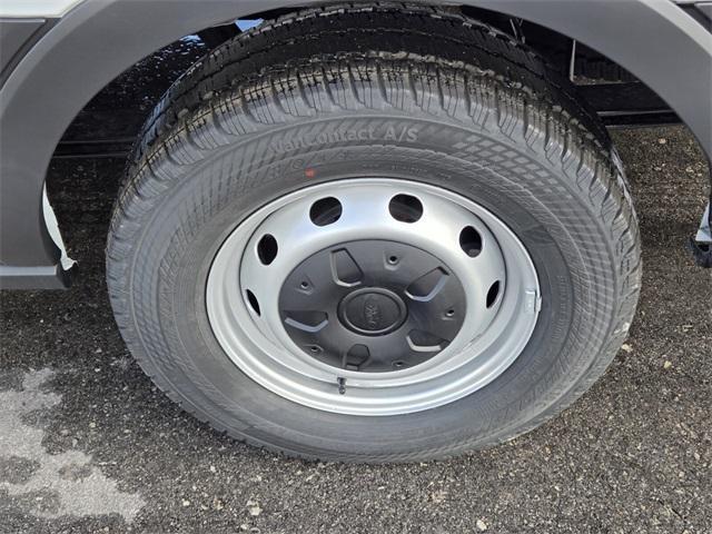 new 2026 Ford Transit-350 car, priced at $66,615