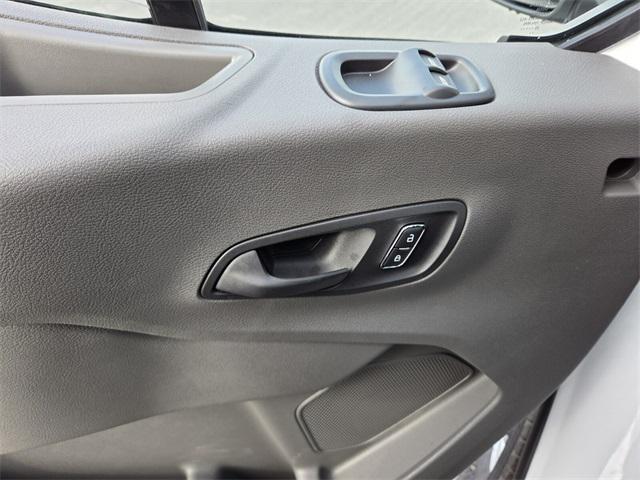 new 2026 Ford Transit-350 car, priced at $66,615