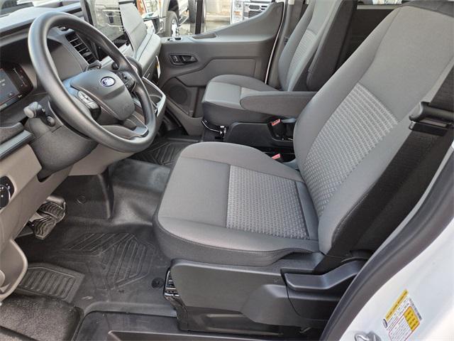 new 2026 Ford Transit-350 car, priced at $66,615