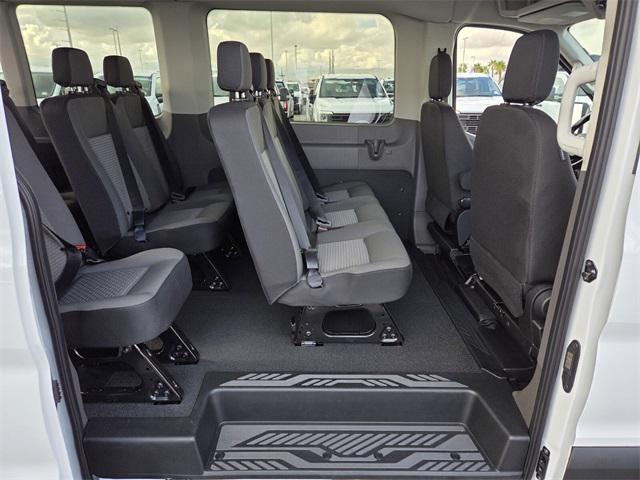 new 2026 Ford Transit-350 car, priced at $66,615
