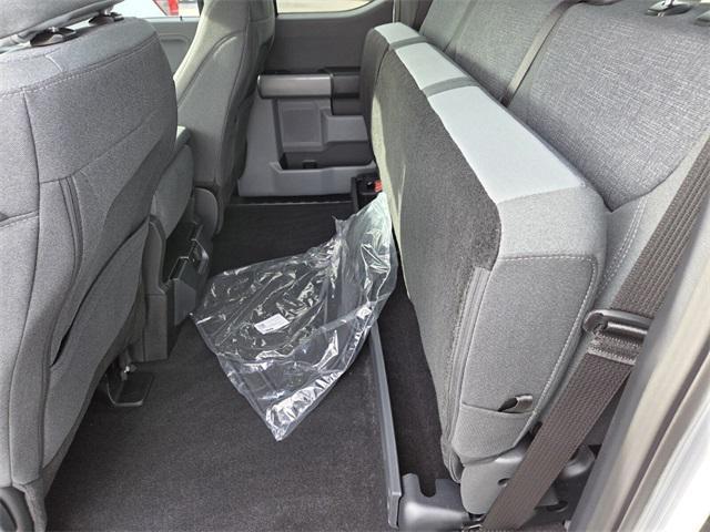 new 2026 Ford F-150 car, priced at $50,825