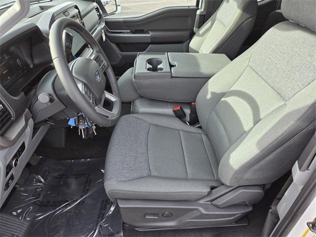 new 2026 Ford F-150 car, priced at $50,825