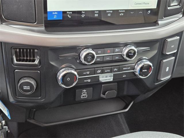 new 2026 Ford F-150 car, priced at $50,825