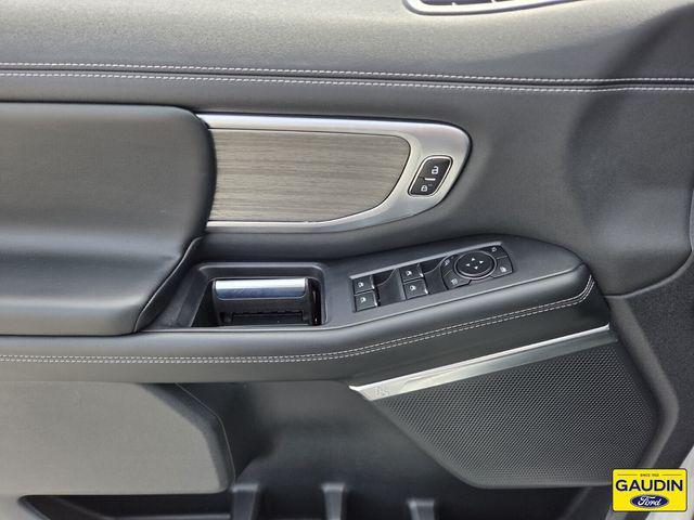 used 2025 Ford Expedition Max car, priced at $70,888