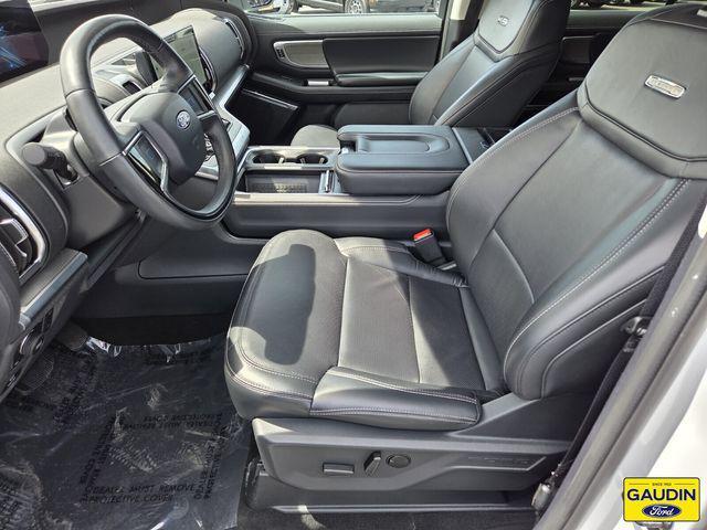 used 2025 Ford Expedition Max car, priced at $70,888