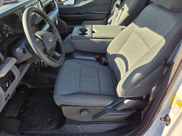 new 2026 Ford F-250 car, priced at $47,140