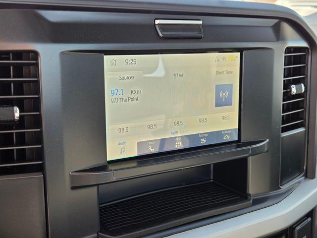 new 2026 Ford F-250 car, priced at $47,140