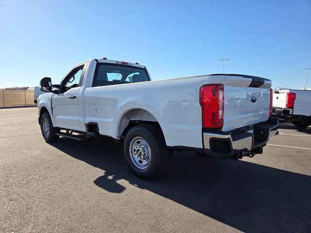 new 2026 Ford F-250 car, priced at $47,140