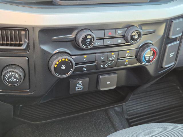 new 2026 Ford F-250 car, priced at $47,140