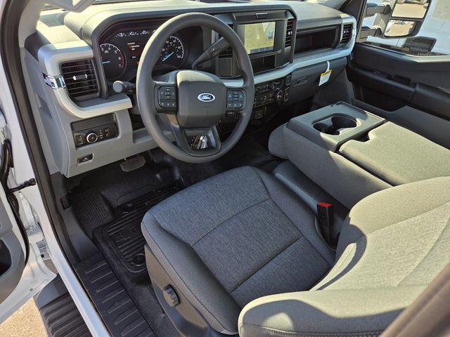 new 2026 Ford F-250 car, priced at $47,140