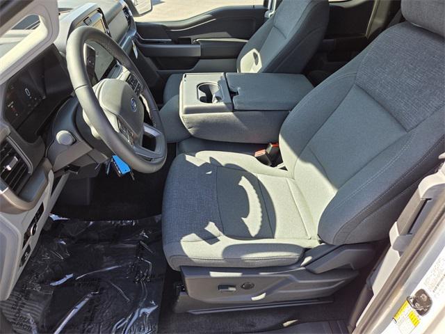 new 2026 Ford F-150 car, priced at $49,205