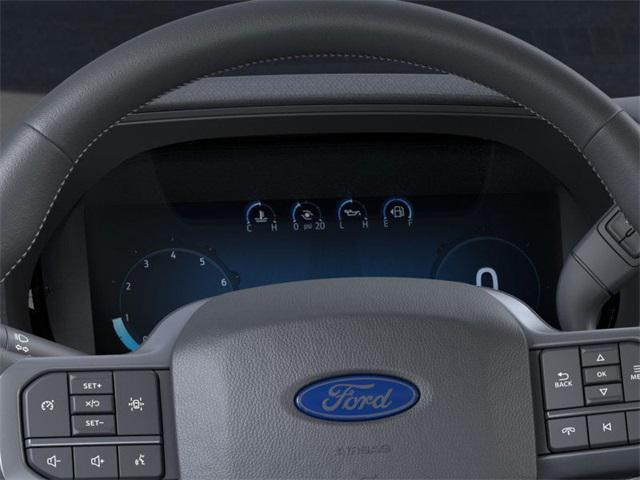 new 2026 Ford F-150 car, priced at $49,205