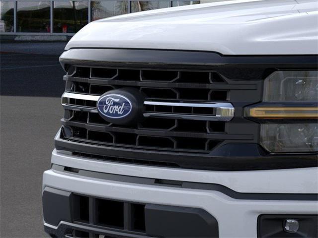 new 2026 Ford F-150 car, priced at $49,205
